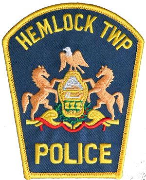 Hemlock Township Police Department Homepage