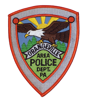 Orangeville Area Police Department Homepage